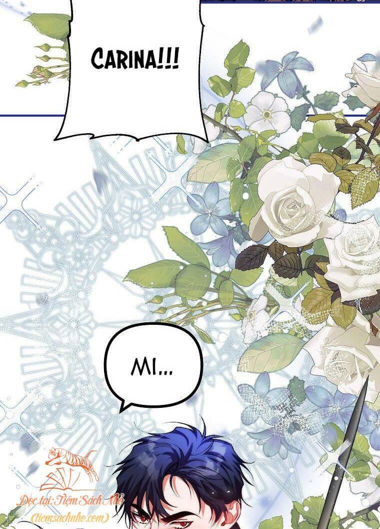 Quãng Đời Còn Lại Của Nữ Phụ Yểu Mệnh Chapter 38 - 42