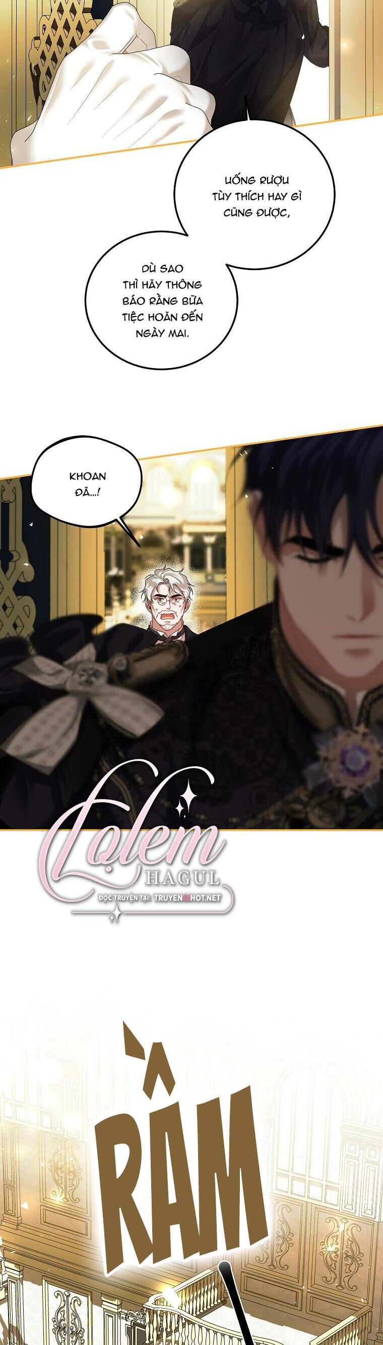 Quãng Đời Còn Lại Của Nữ Phụ Yểu Mệnh Chapter 43.2 - 4