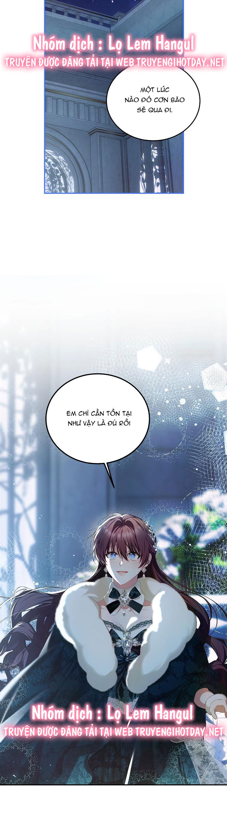 Quãng Đời Còn Lại Của Nữ Phụ Yểu Mệnh Chapter 49.2 - 5