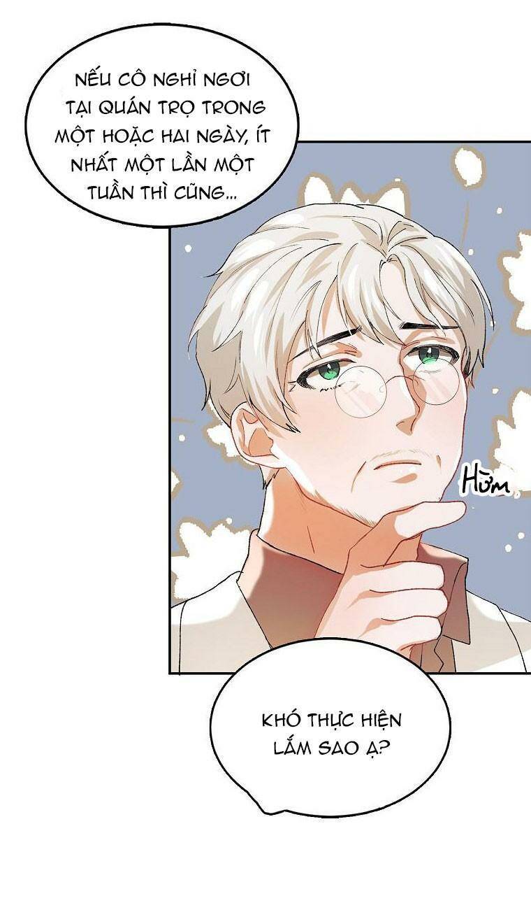 Quãng Đời Còn Lại Của Nữ Phụ Yểu Mệnh Chapter 5 - 41