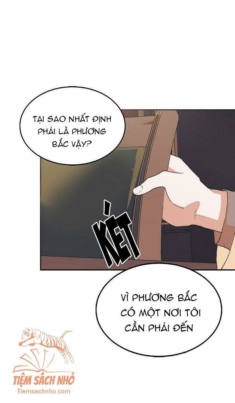 Quãng Đời Còn Lại Của Nữ Phụ Yểu Mệnh Chapter 5 - 42