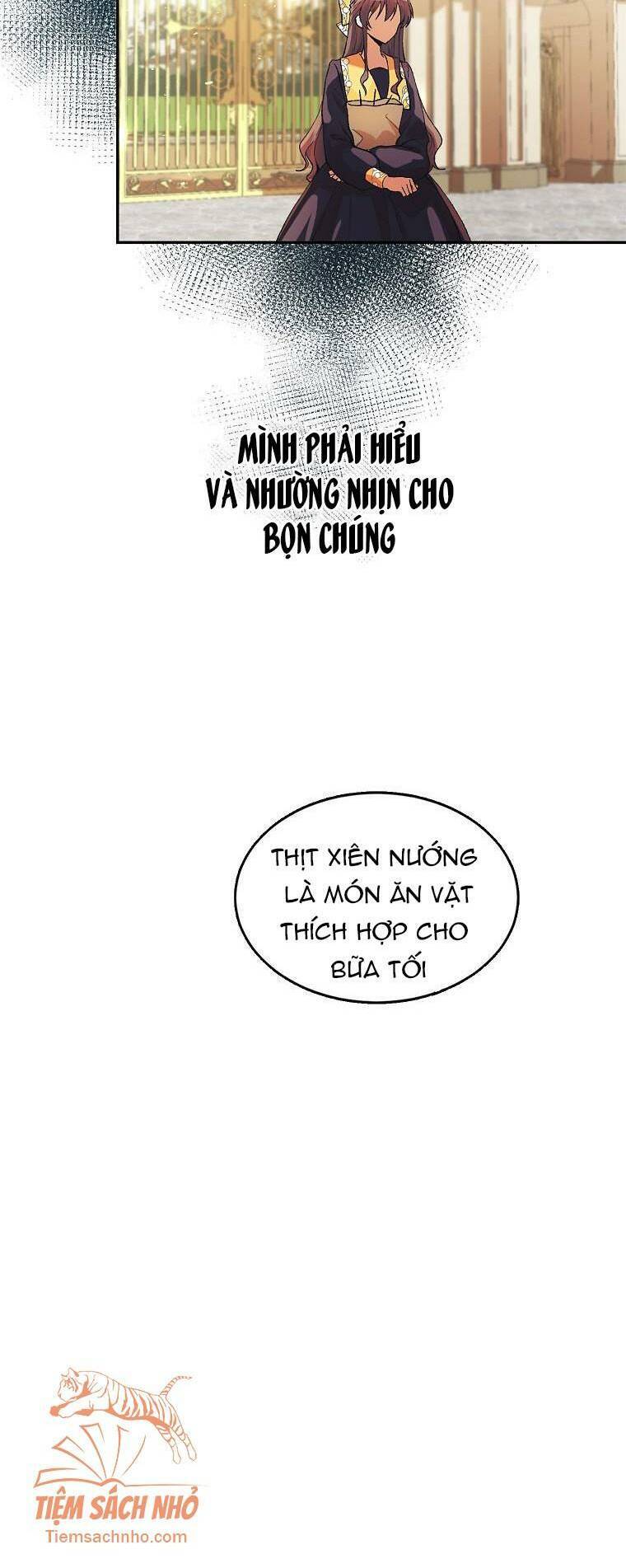 Quãng Đời Còn Lại Của Nữ Phụ Yểu Mệnh Chapter 5 - 59