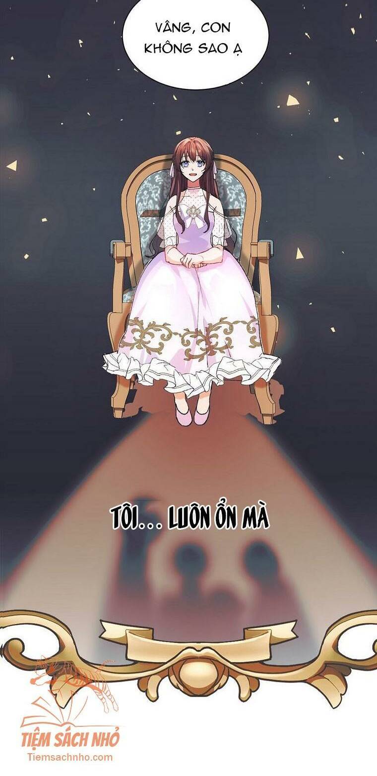 Quãng Đời Còn Lại Của Nữ Phụ Yểu Mệnh Chapter 5 - 10