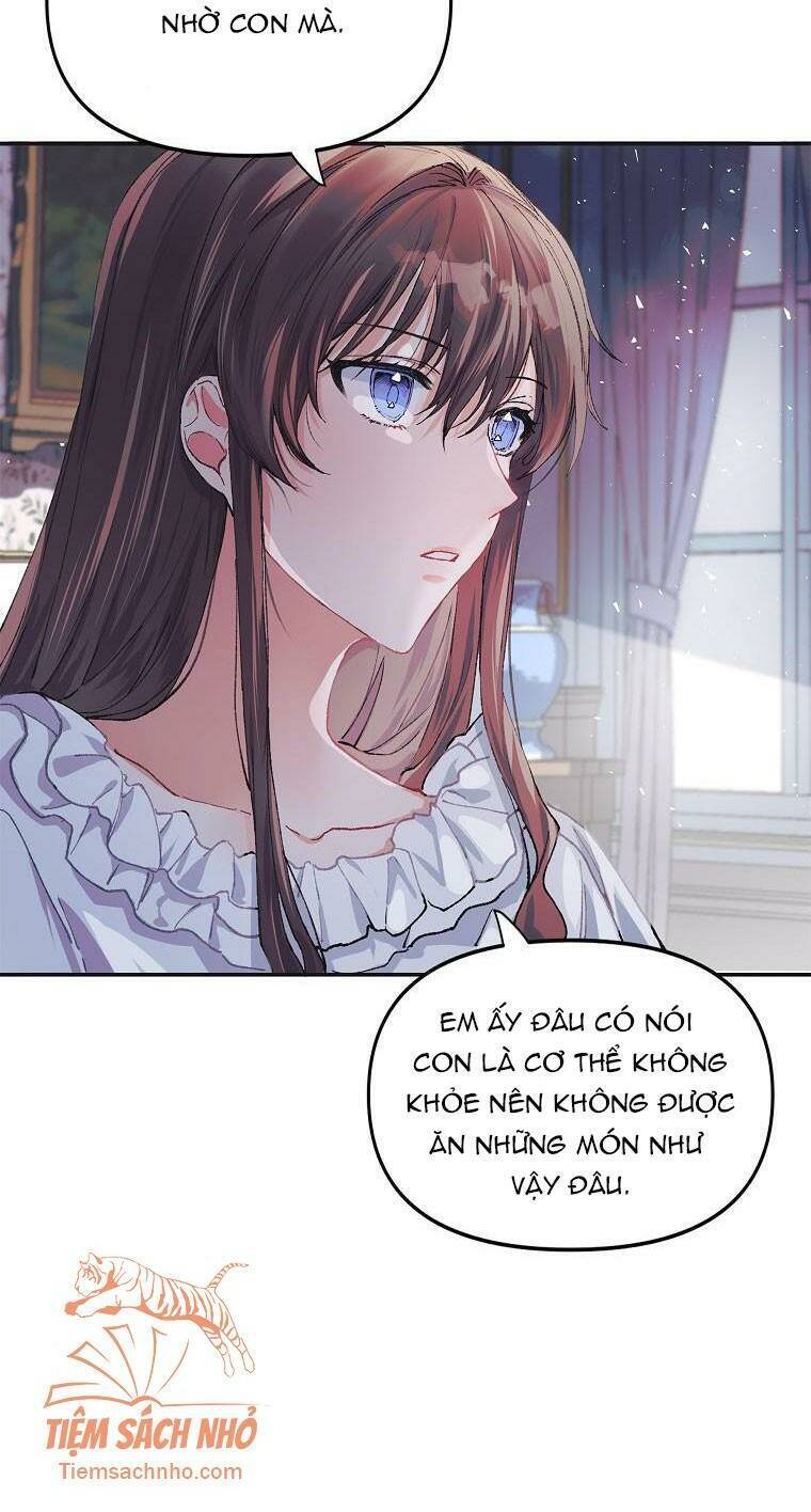 Quãng Đời Còn Lại Của Nữ Phụ Yểu Mệnh Chapter 6 - 19