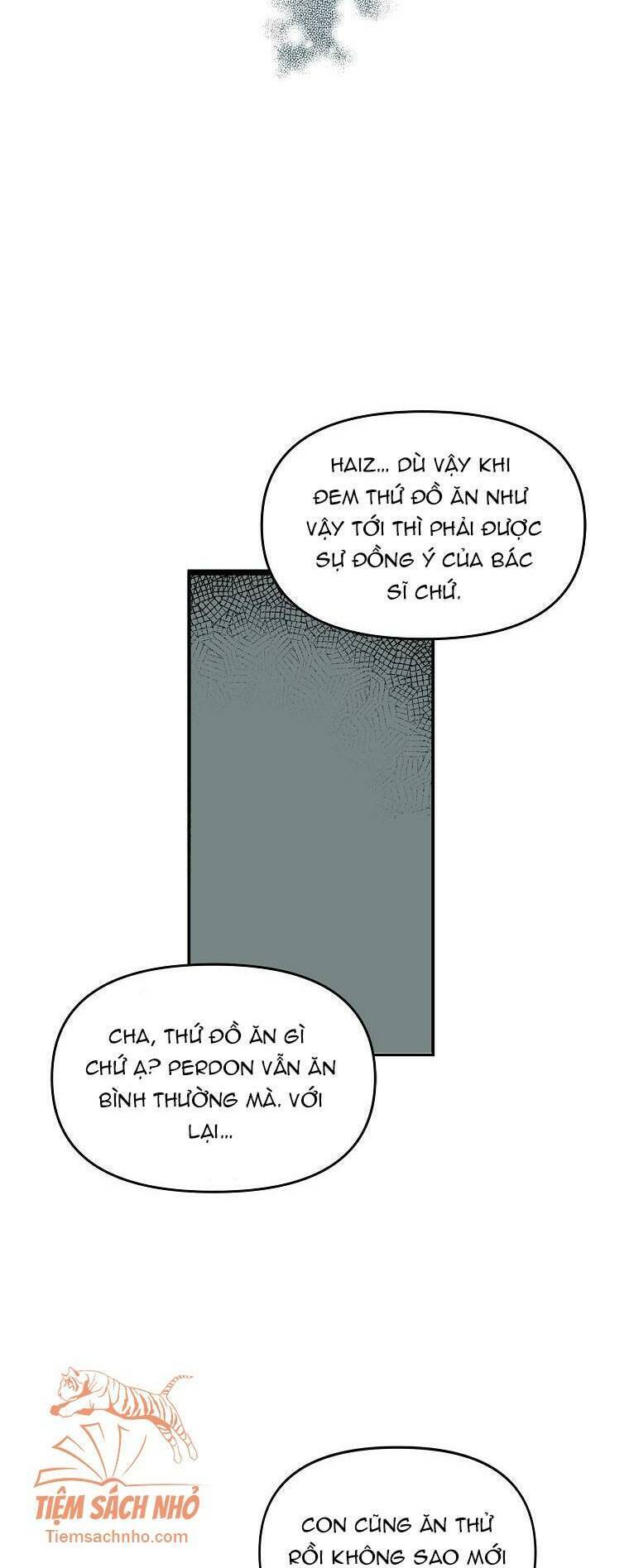 Quãng Đời Còn Lại Của Nữ Phụ Yểu Mệnh Chapter 6 - 23