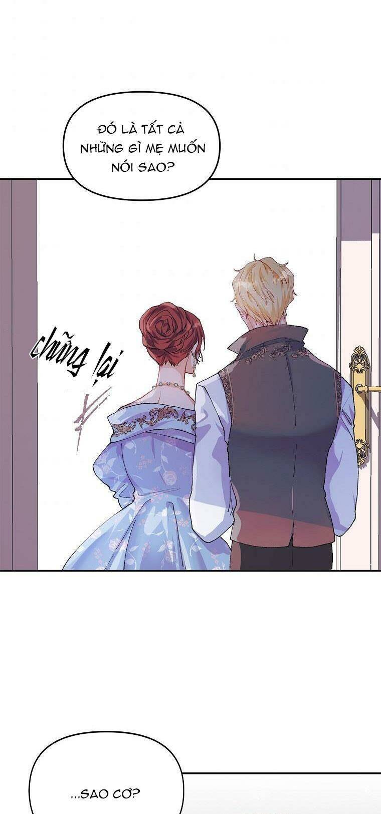 Quãng Đời Còn Lại Của Nữ Phụ Yểu Mệnh Chapter 6 - 34
