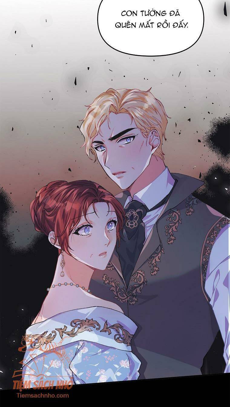 Quãng Đời Còn Lại Của Nữ Phụ Yểu Mệnh Chapter 6 - 37