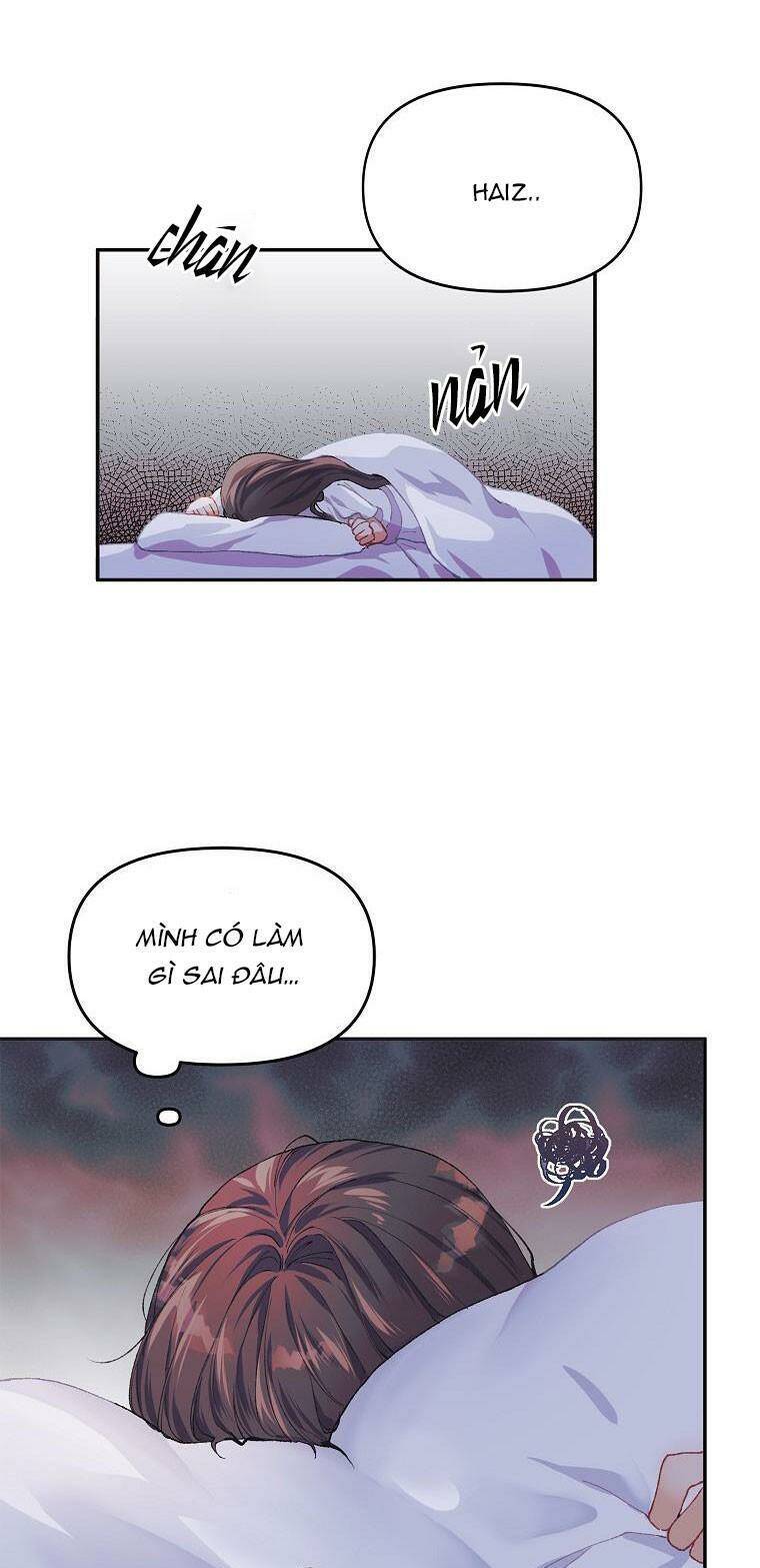 Quãng Đời Còn Lại Của Nữ Phụ Yểu Mệnh Chapter 6 - 42