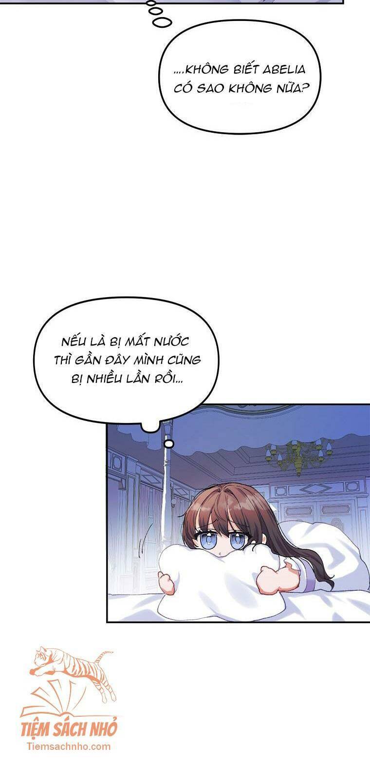 Quãng Đời Còn Lại Của Nữ Phụ Yểu Mệnh Chapter 6 - 43