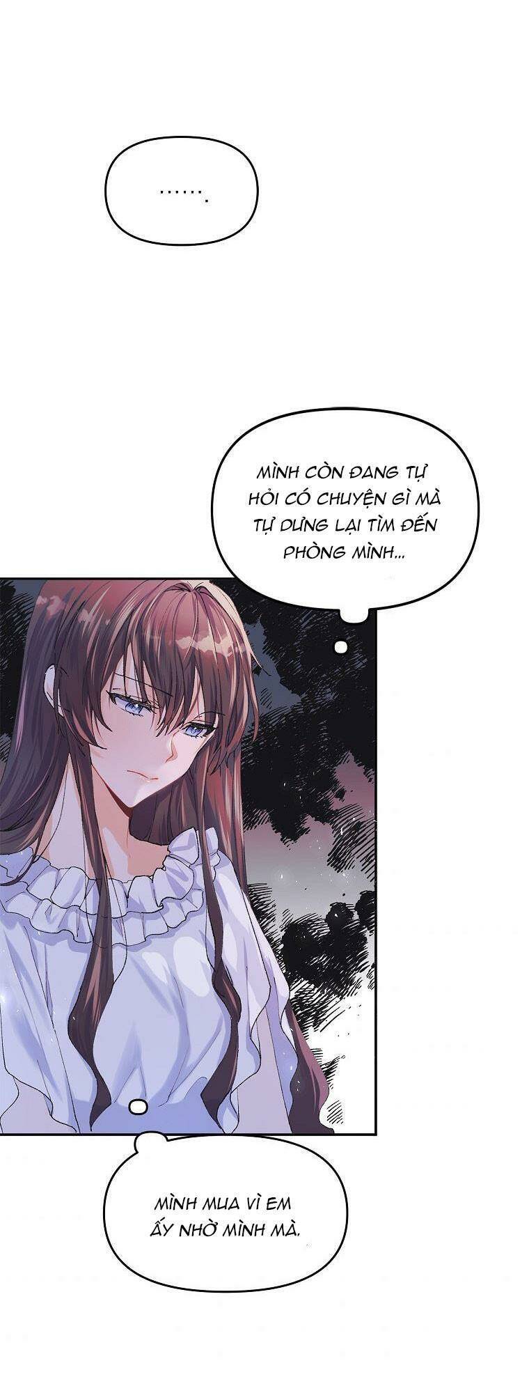 Quãng Đời Còn Lại Của Nữ Phụ Yểu Mệnh Chapter 6 - 6
