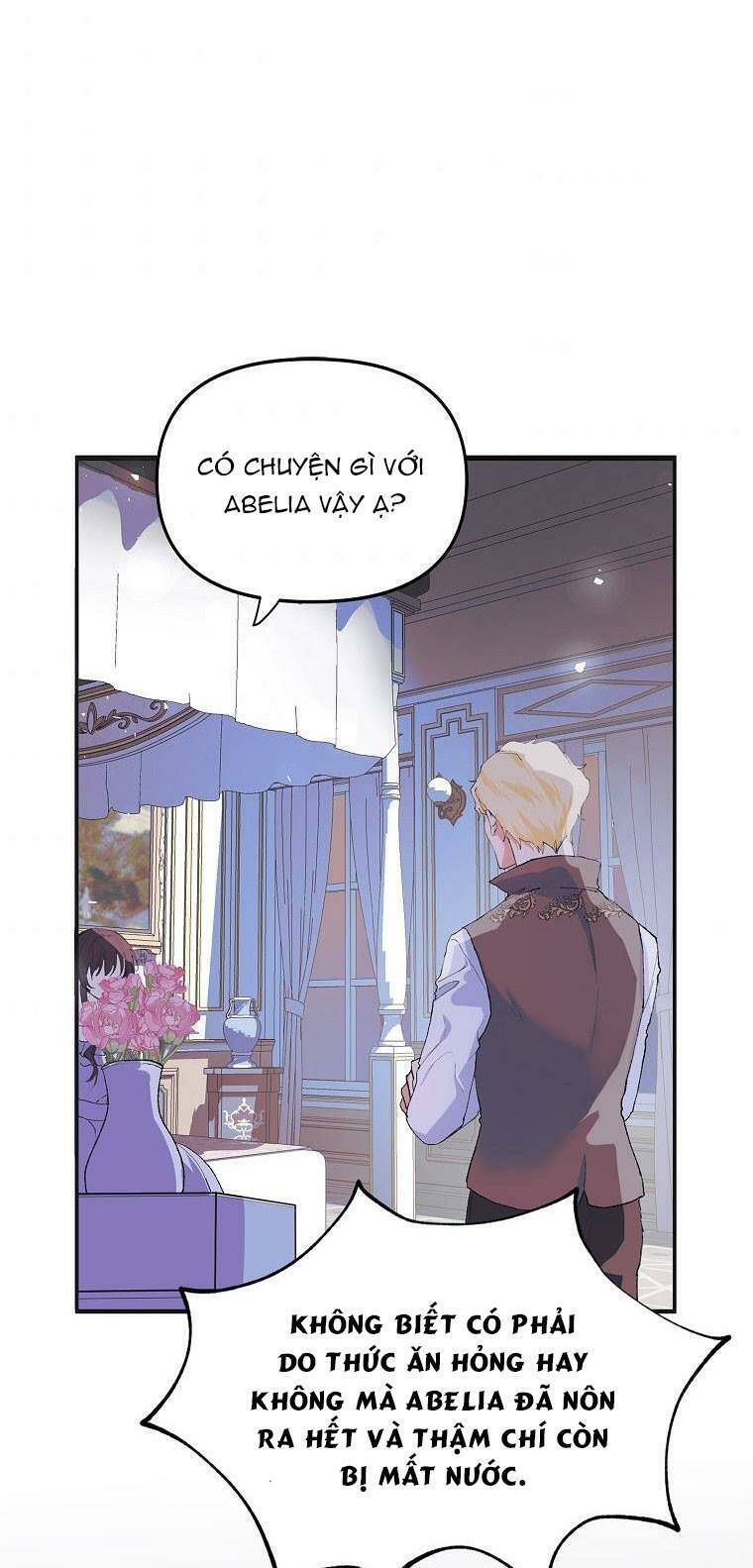 Quãng Đời Còn Lại Của Nữ Phụ Yểu Mệnh Chapter 6 - 7