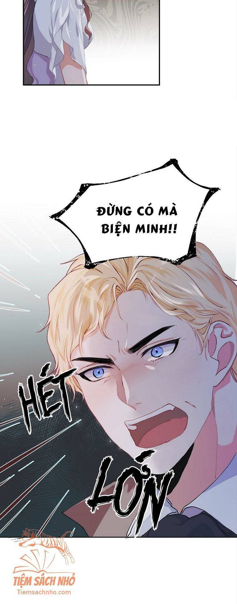 Quãng Đời Còn Lại Của Nữ Phụ Yểu Mệnh Chapter 6 - 10