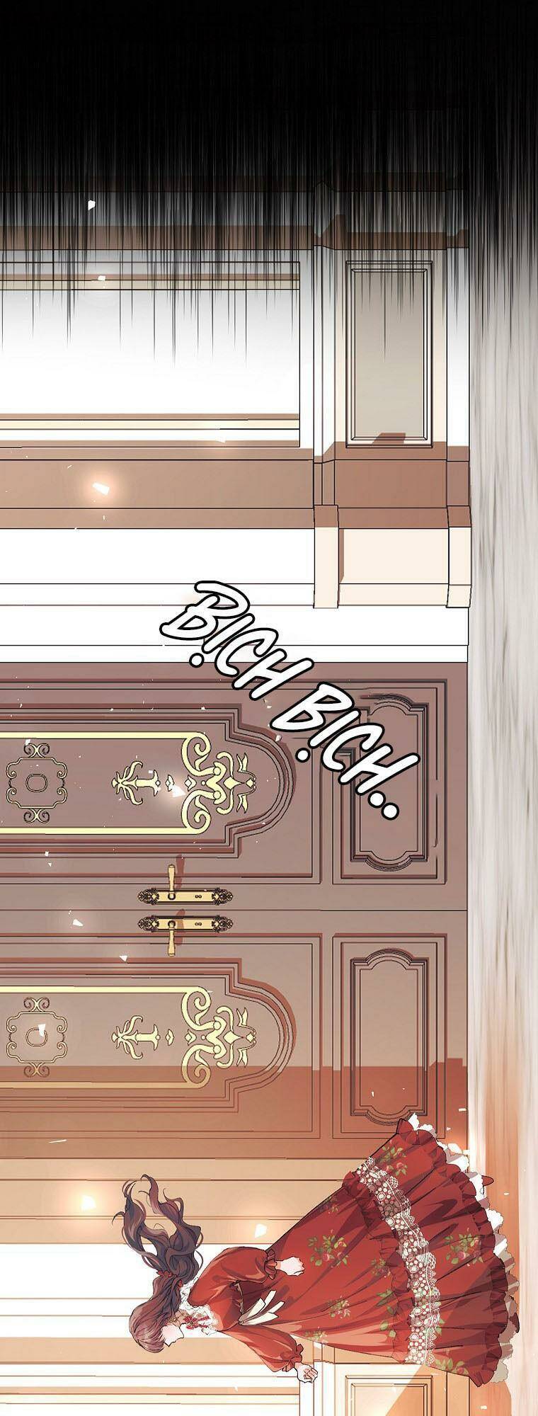 Quãng Đời Còn Lại Của Nữ Phụ Yểu Mệnh Chapter 7 - 15