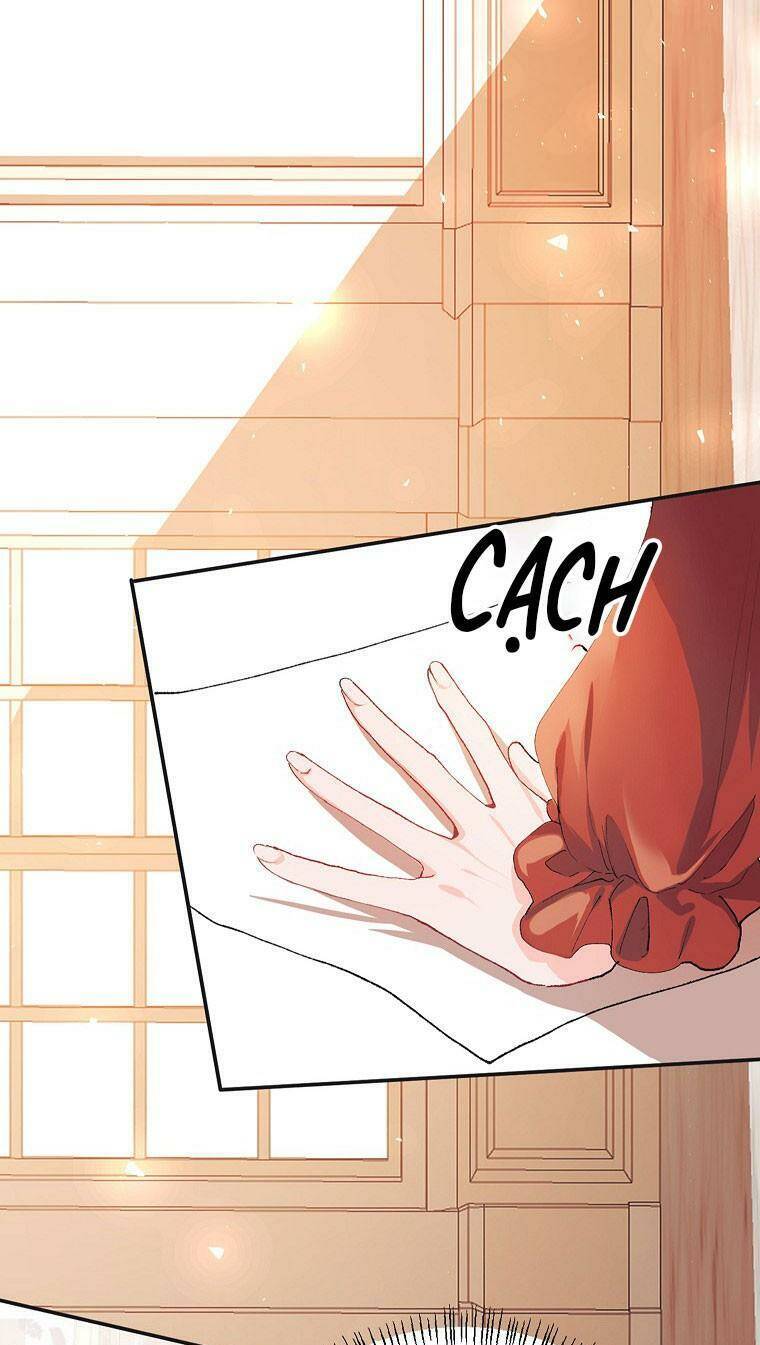 Quãng Đời Còn Lại Của Nữ Phụ Yểu Mệnh Chapter 7 - 16