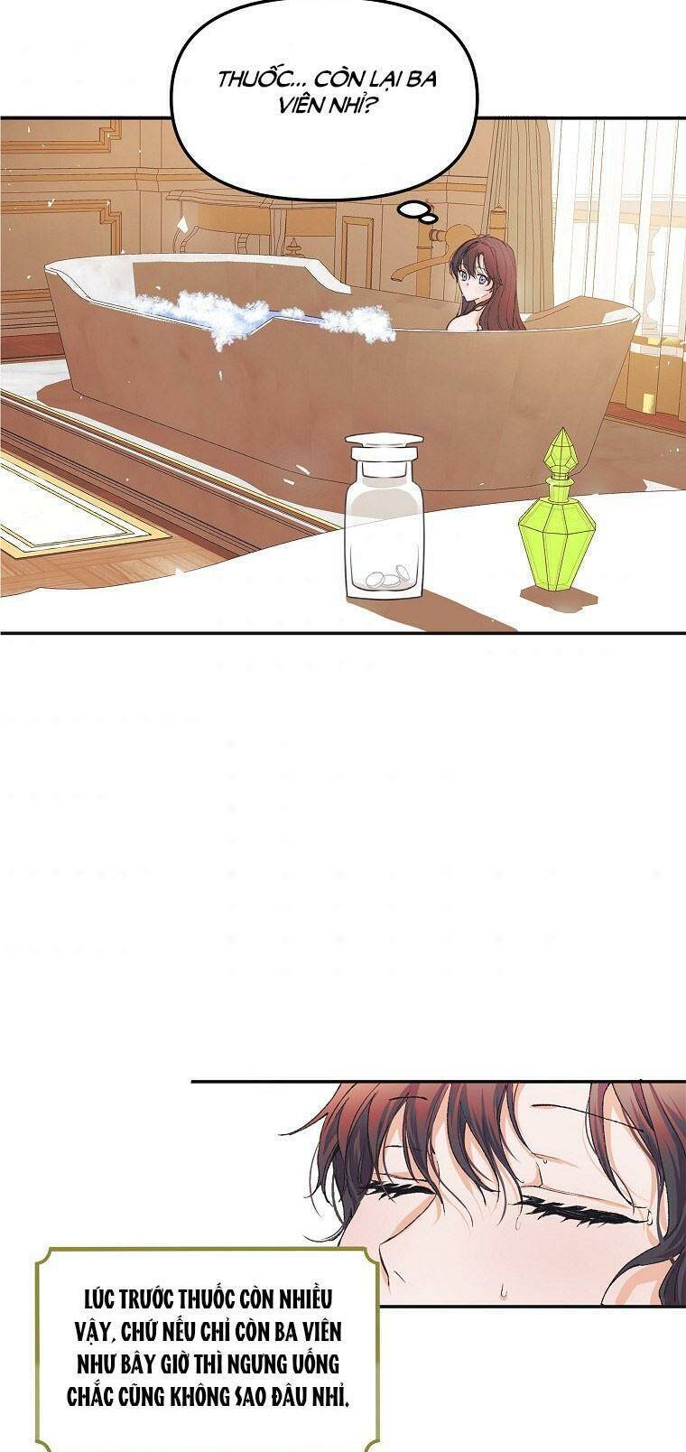 Quãng Đời Còn Lại Của Nữ Phụ Yểu Mệnh Chapter 7 - 29