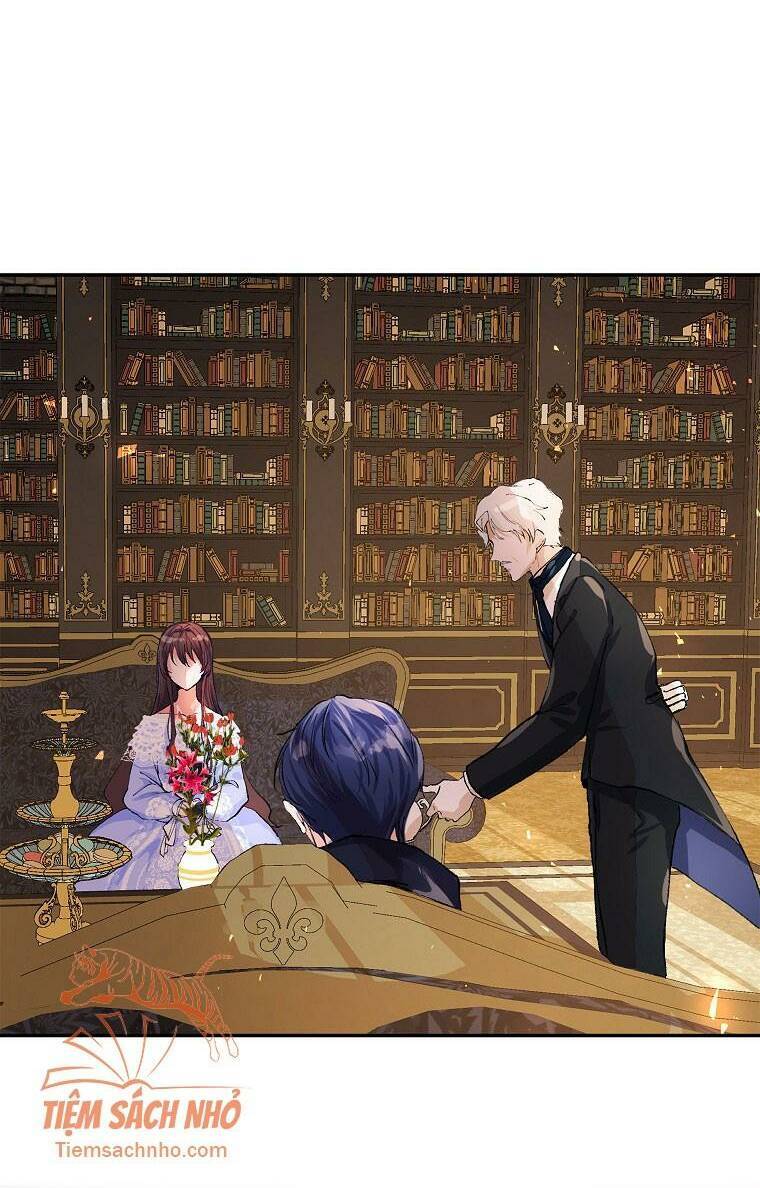 Quãng Đời Còn Lại Của Nữ Phụ Yểu Mệnh Chapter 7 - 43