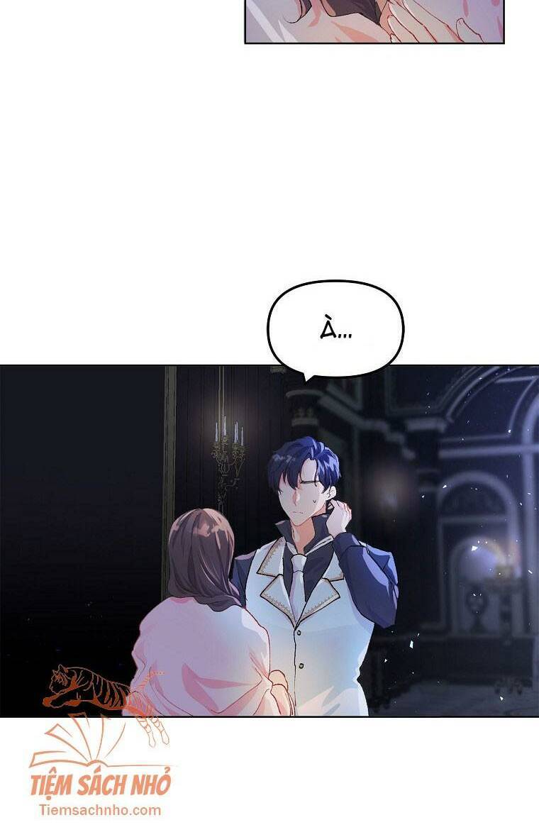Quãng Đời Còn Lại Của Nữ Phụ Yểu Mệnh Chapter 8 - 14