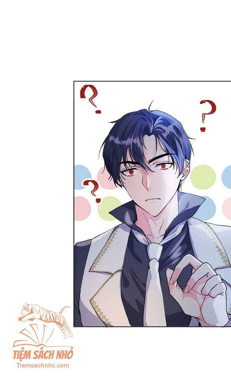 Quãng Đời Còn Lại Của Nữ Phụ Yểu Mệnh Chapter 8 - 18