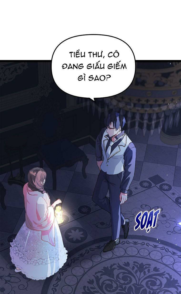 Quãng Đời Còn Lại Của Nữ Phụ Yểu Mệnh Chapter 8 - 20