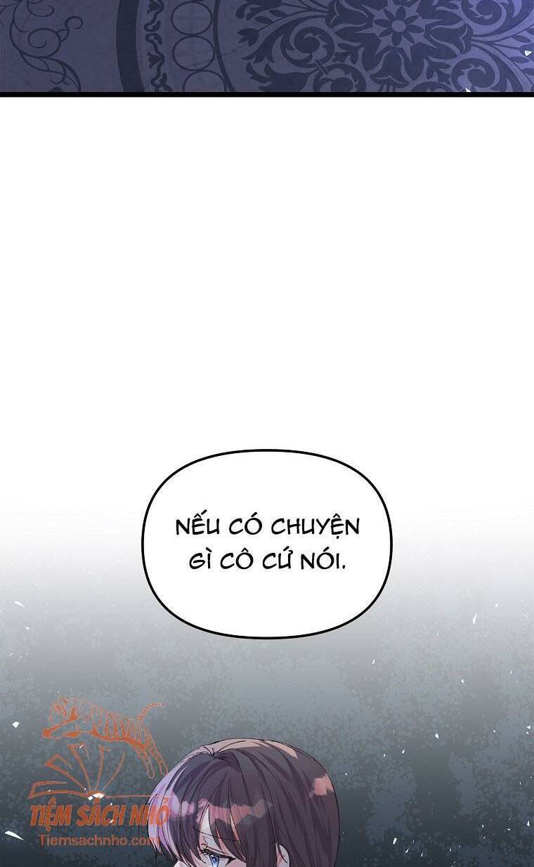 Quãng Đời Còn Lại Của Nữ Phụ Yểu Mệnh Chapter 8 - 21