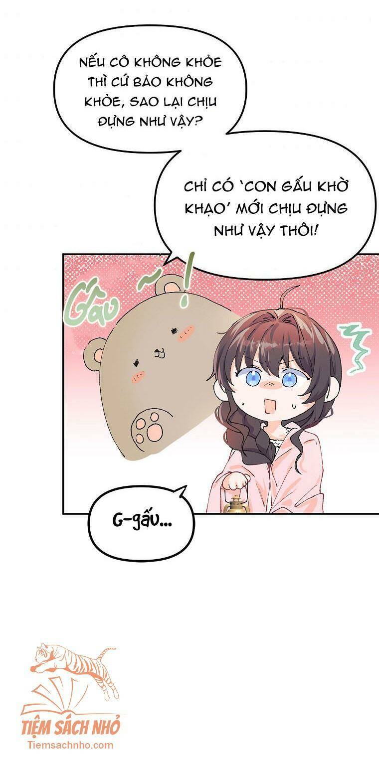Quãng Đời Còn Lại Của Nữ Phụ Yểu Mệnh Chapter 8 - 32
