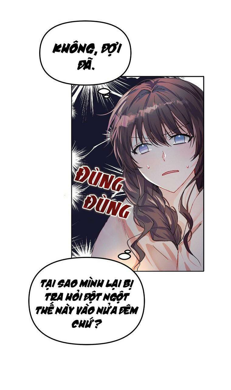 Quãng Đời Còn Lại Của Nữ Phụ Yểu Mệnh Chapter 8 - 36