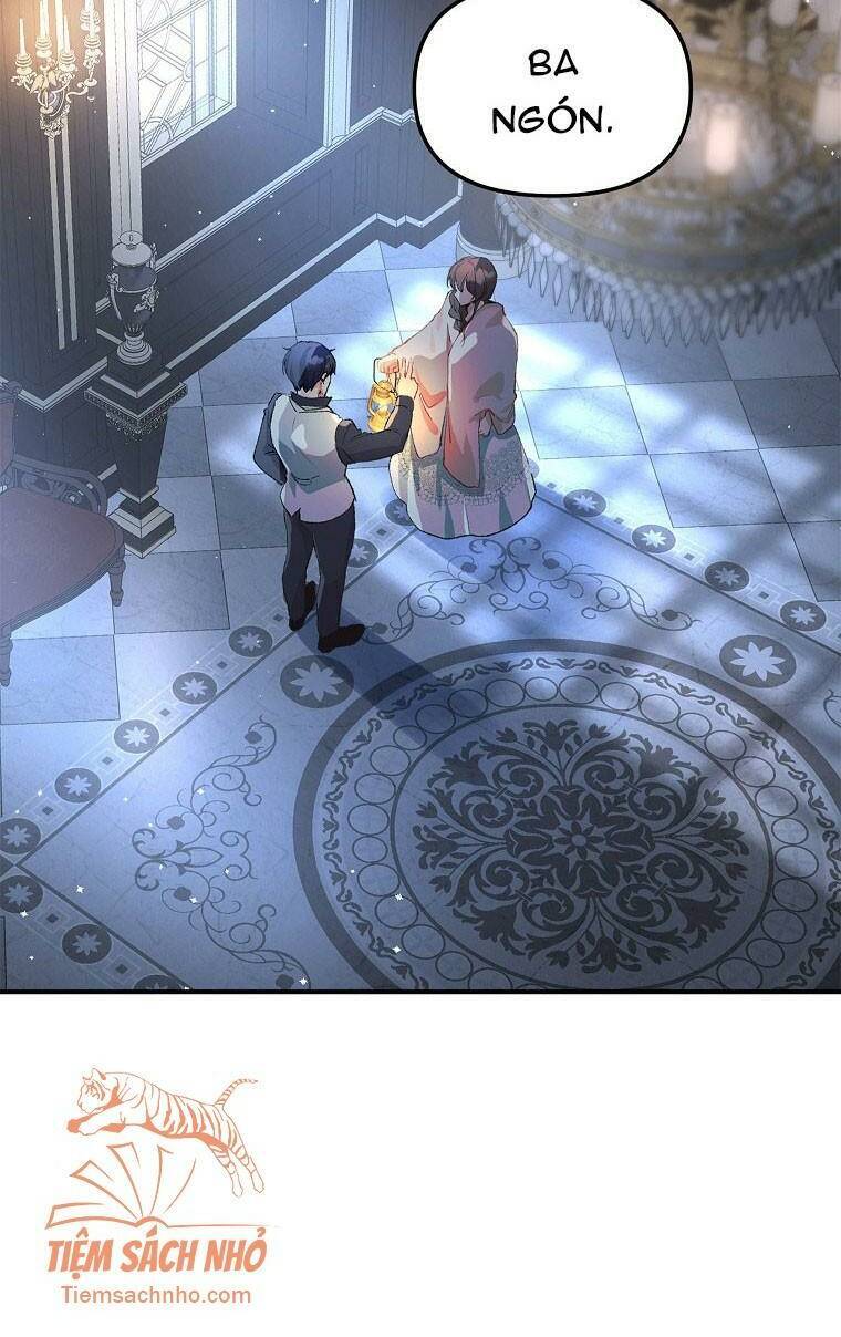 Quãng Đời Còn Lại Của Nữ Phụ Yểu Mệnh Chapter 8 - 41