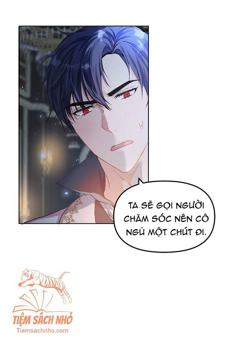 Quãng Đời Còn Lại Của Nữ Phụ Yểu Mệnh Chapter 8 - 50