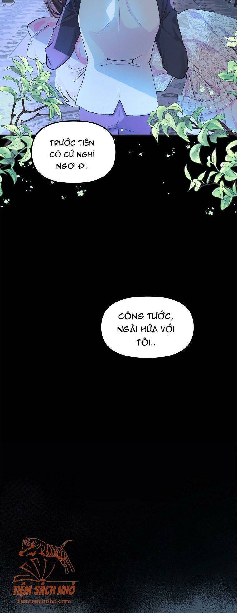 Quãng Đời Còn Lại Của Nữ Phụ Yểu Mệnh Chapter 8 - 52
