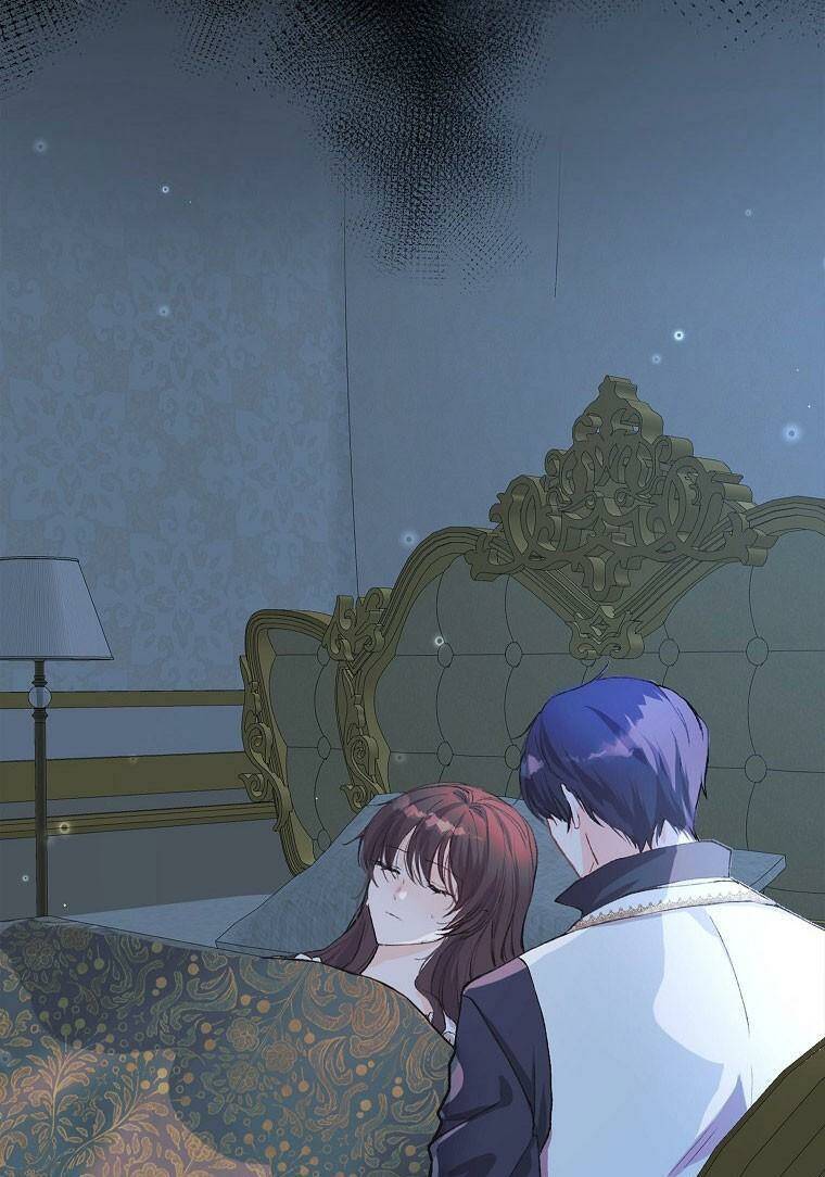 Quãng Đời Còn Lại Của Nữ Phụ Yểu Mệnh Chapter 8 - 53