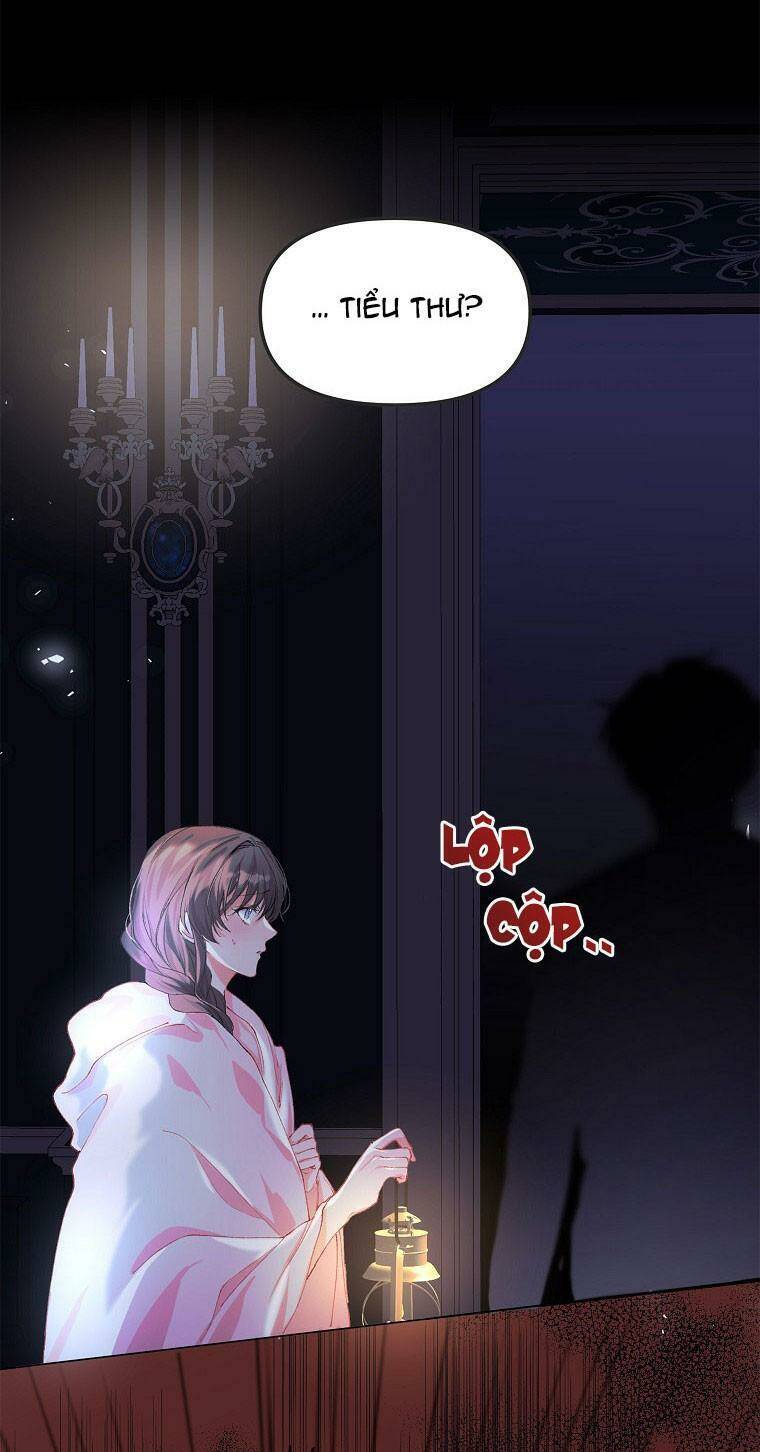Quãng Đời Còn Lại Của Nữ Phụ Yểu Mệnh Chapter 8 - 9