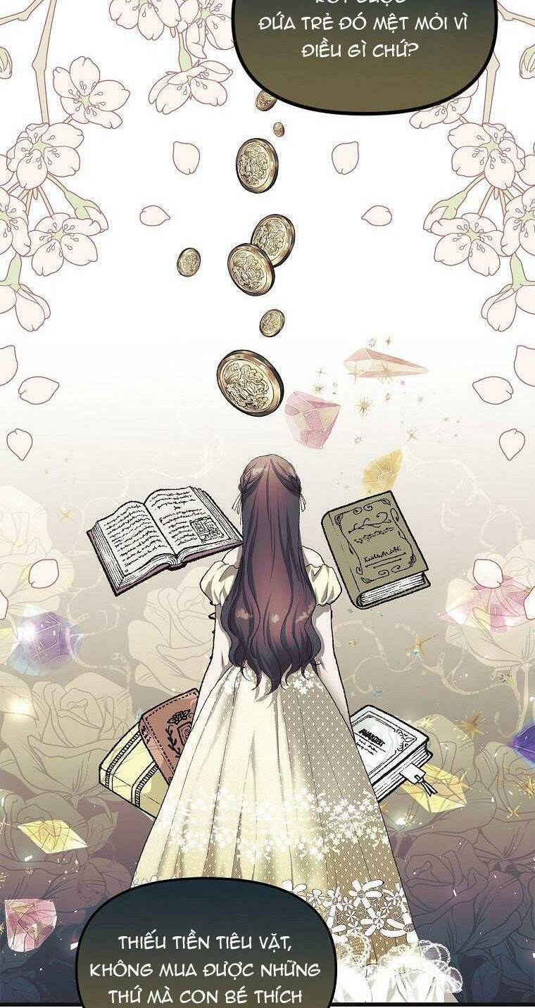 Quãng Đời Còn Lại Của Nữ Phụ Yểu Mệnh Chapter 9 - 43