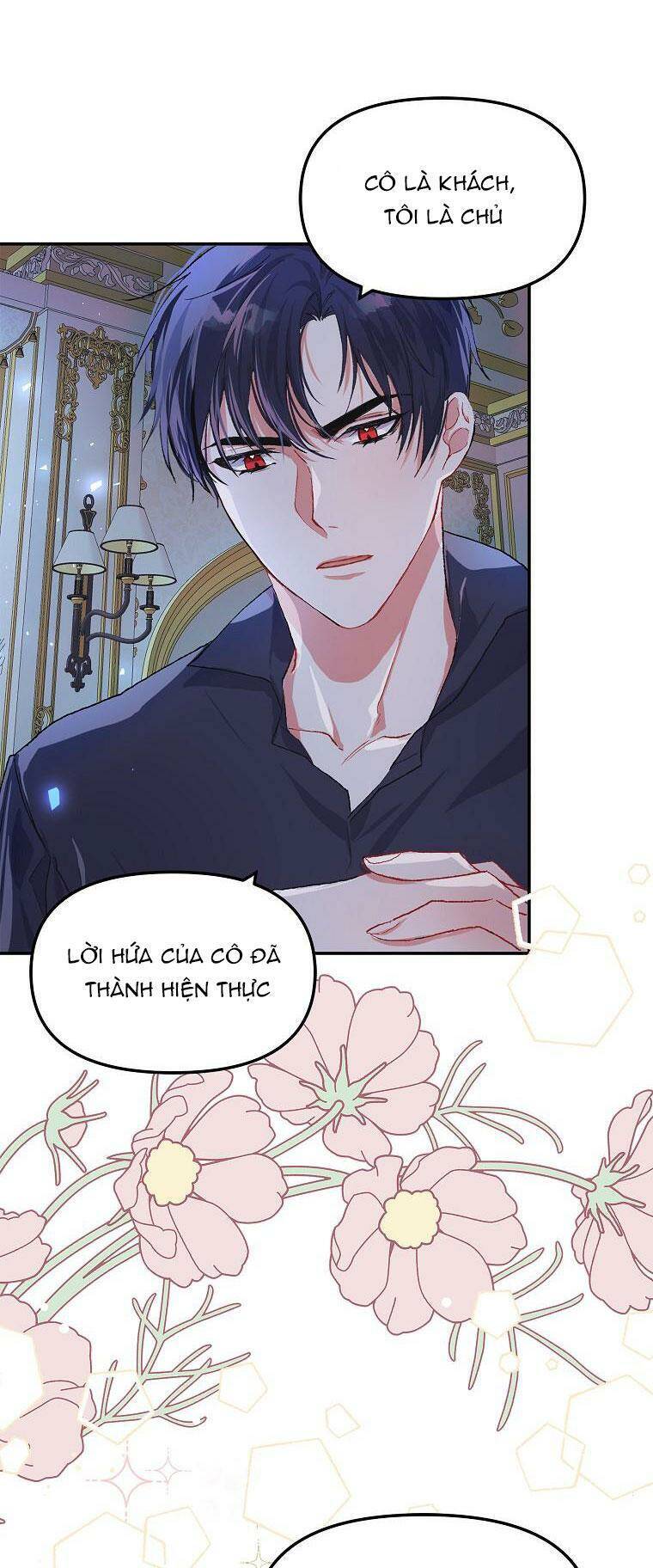 Quãng Đời Còn Lại Của Nữ Phụ Yểu Mệnh Chapter 9 - 59