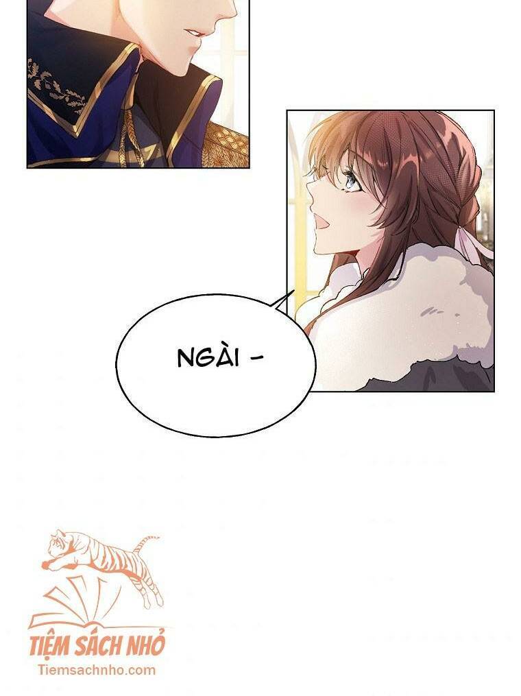 Quãng Đời Còn Lại Của Nữ Phụ Yểu Mệnh Chapter 1 - 38