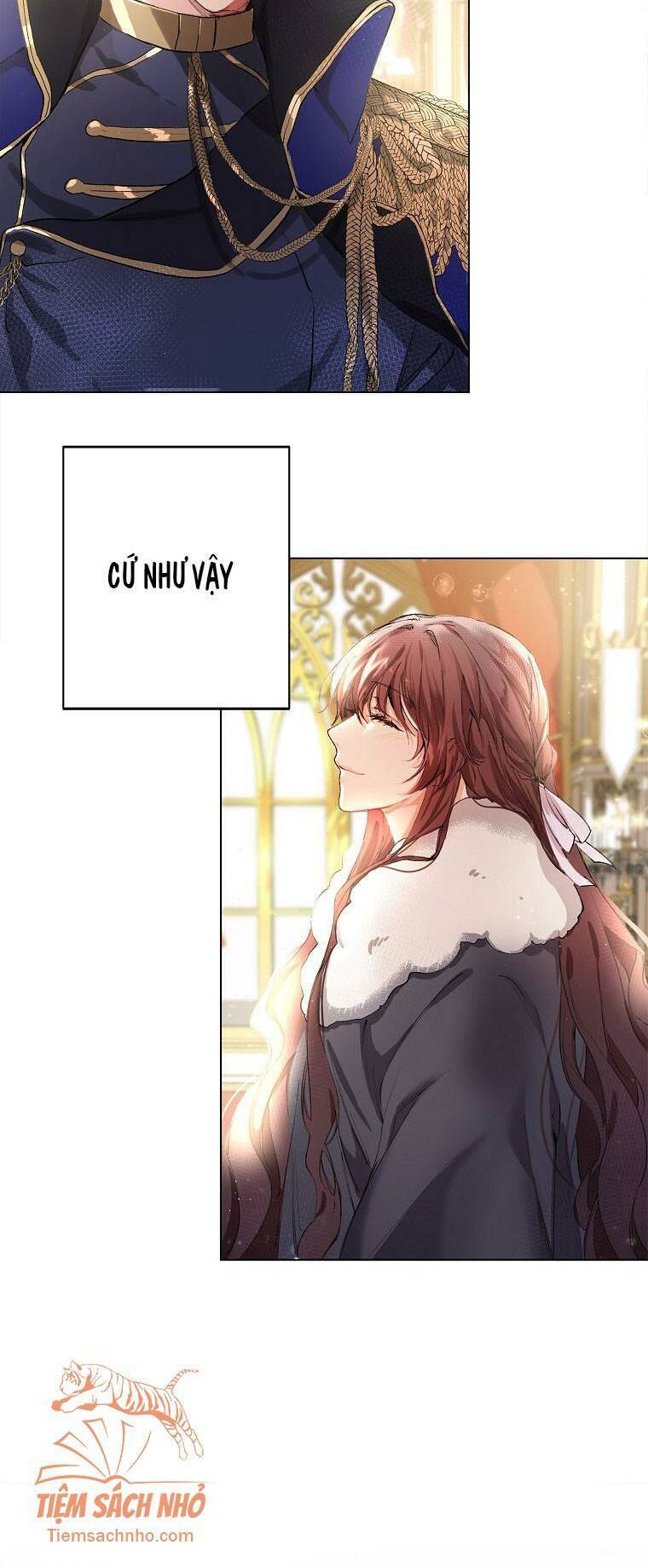 Quãng Đời Còn Lại Của Nữ Phụ Yểu Mệnh Chapter 1 - 43