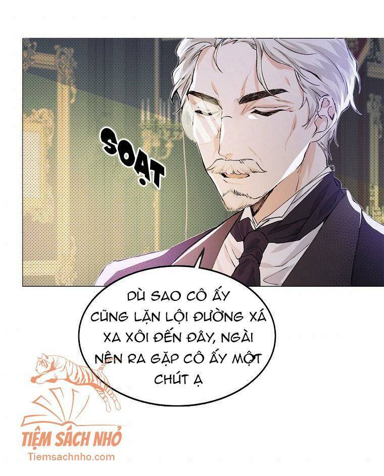 Quãng Đời Còn Lại Của Nữ Phụ Yểu Mệnh Chapter 1 - 6