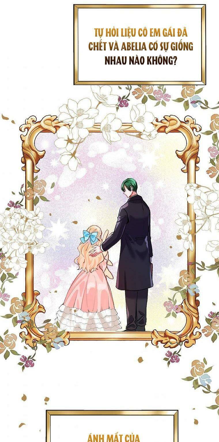 Quãng Đời Còn Lại Của Nữ Phụ Yểu Mệnh Chapter 3 - 30