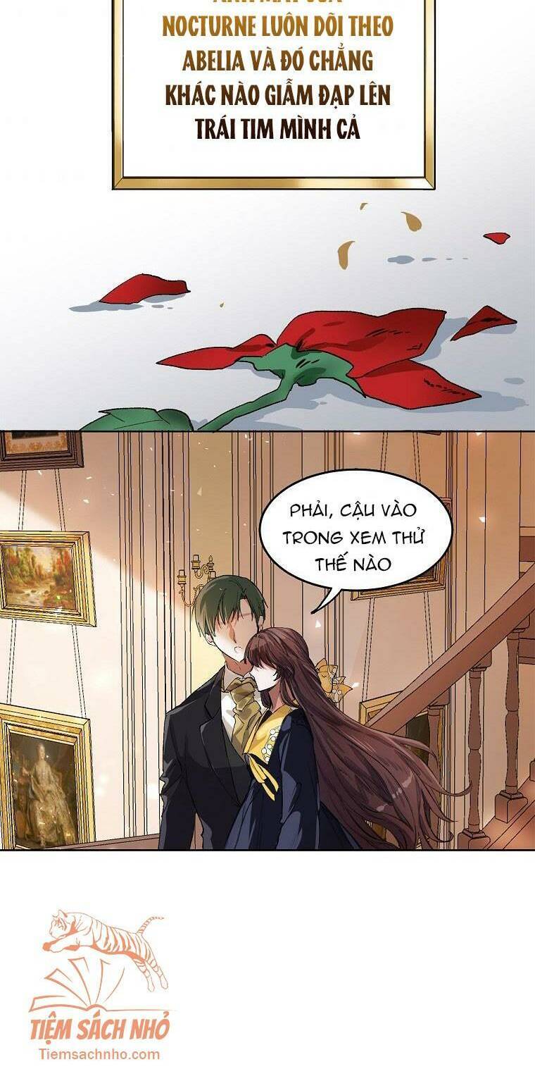 Quãng Đời Còn Lại Của Nữ Phụ Yểu Mệnh Chapter 3 - 31
