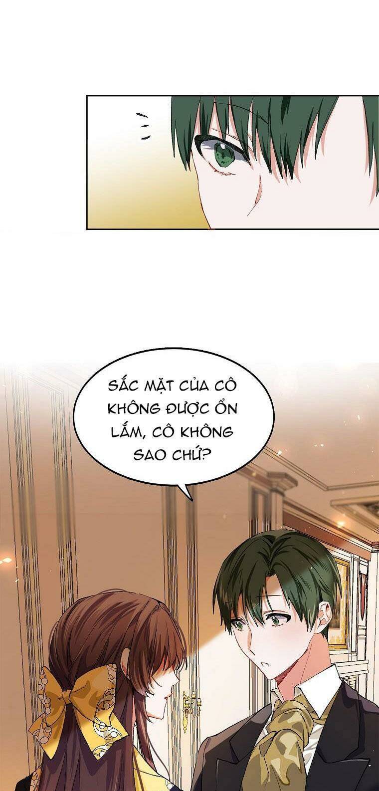 Quãng Đời Còn Lại Của Nữ Phụ Yểu Mệnh Chapter 3 - 32