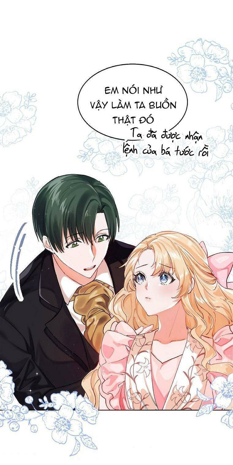 Quãng Đời Còn Lại Của Nữ Phụ Yểu Mệnh Chapter 3 - 52