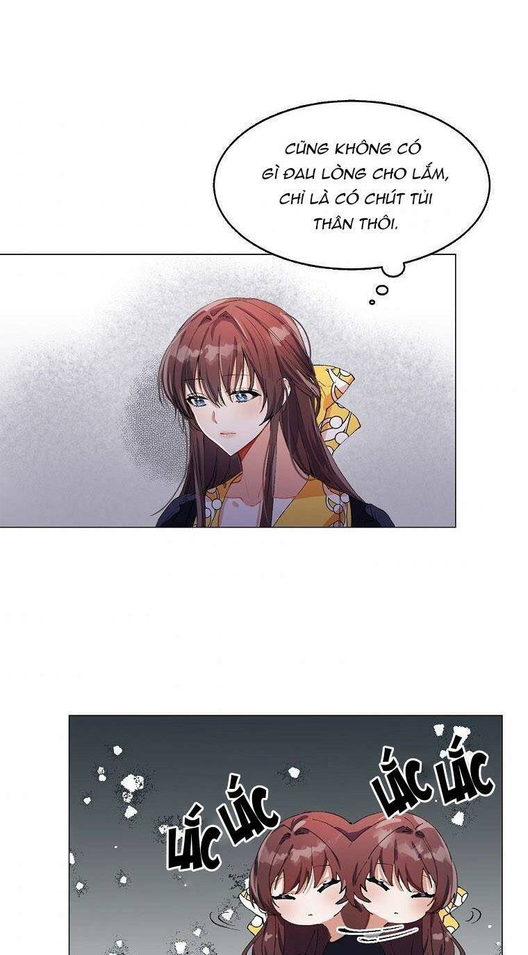 Quãng Đời Còn Lại Của Nữ Phụ Yểu Mệnh Chapter 3 - 6