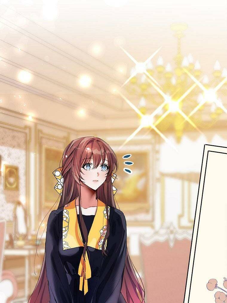 Quãng Đời Còn Lại Của Nữ Phụ Yểu Mệnh Chapter 3 - 8