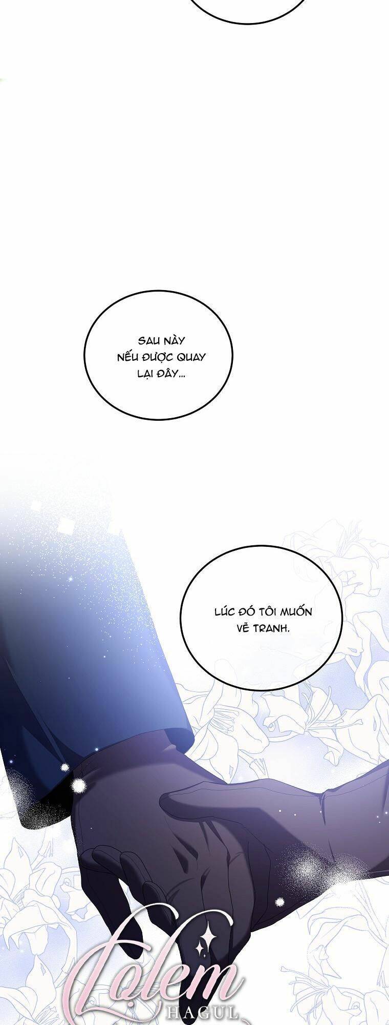 Quãng Đời Còn Lại Của Nữ Phụ Yểu Mệnh Chapter 42 - 39