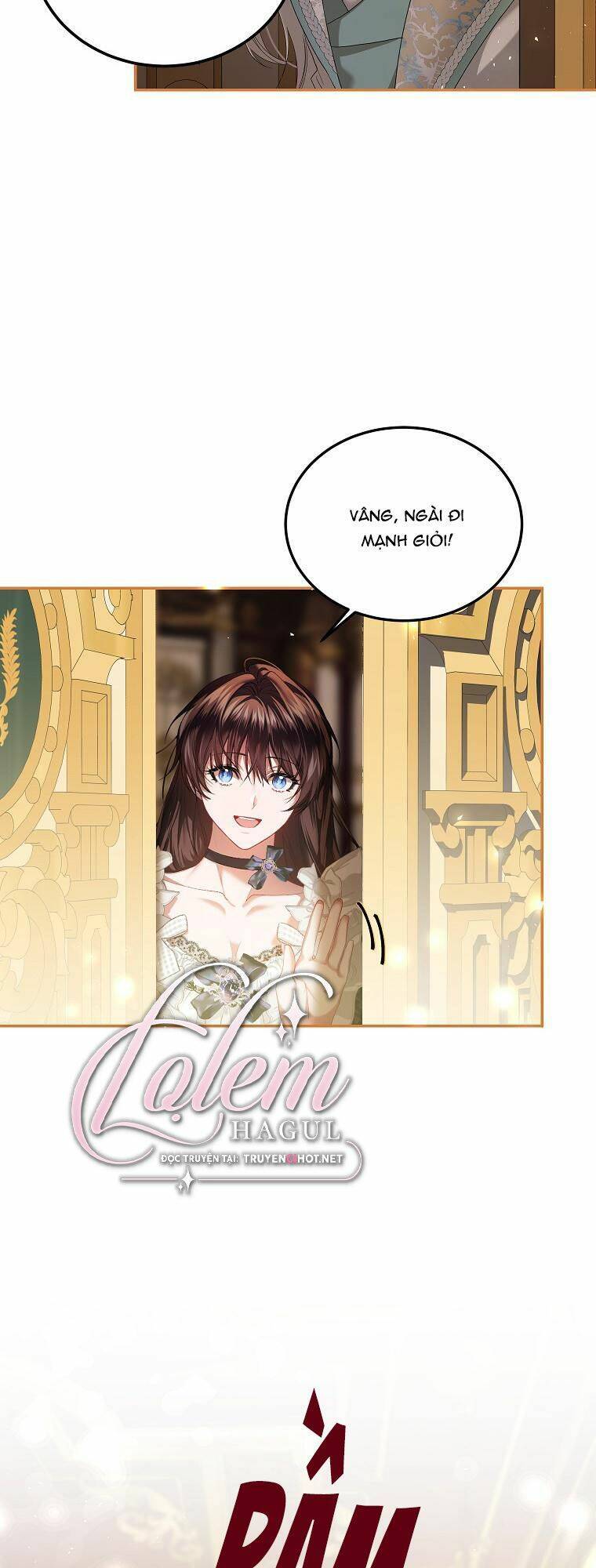 Quãng Đời Còn Lại Của Nữ Phụ Yểu Mệnh Chapter 42 - 47