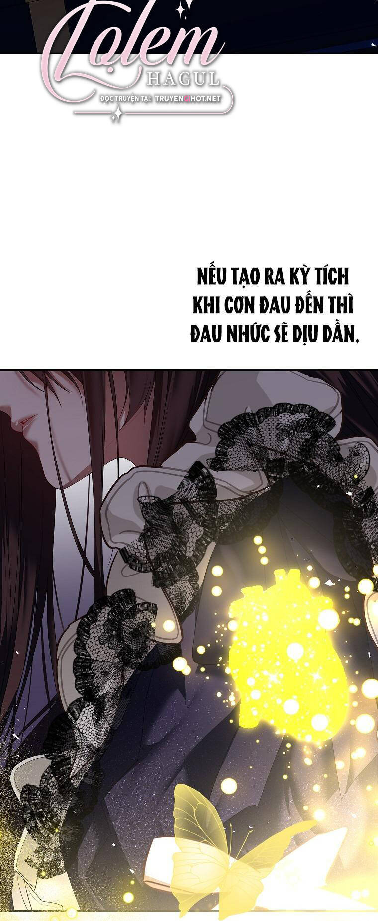 Quãng Đời Còn Lại Của Nữ Phụ Yểu Mệnh Chapter 43.1 - 14