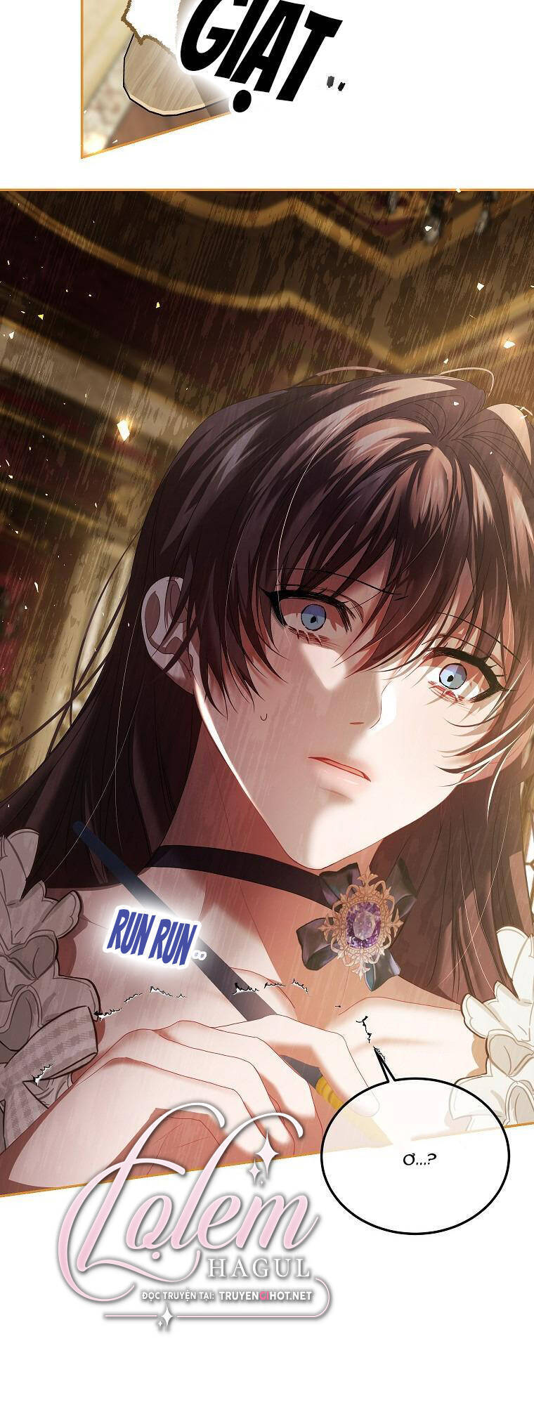 Quãng Đời Còn Lại Của Nữ Phụ Yểu Mệnh Chapter 43.1 - 4