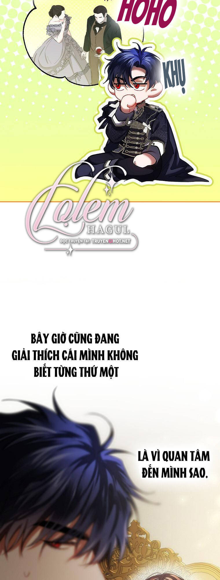 Quãng Đời Còn Lại Của Nữ Phụ Yểu Mệnh Chapter 43.1 - 40