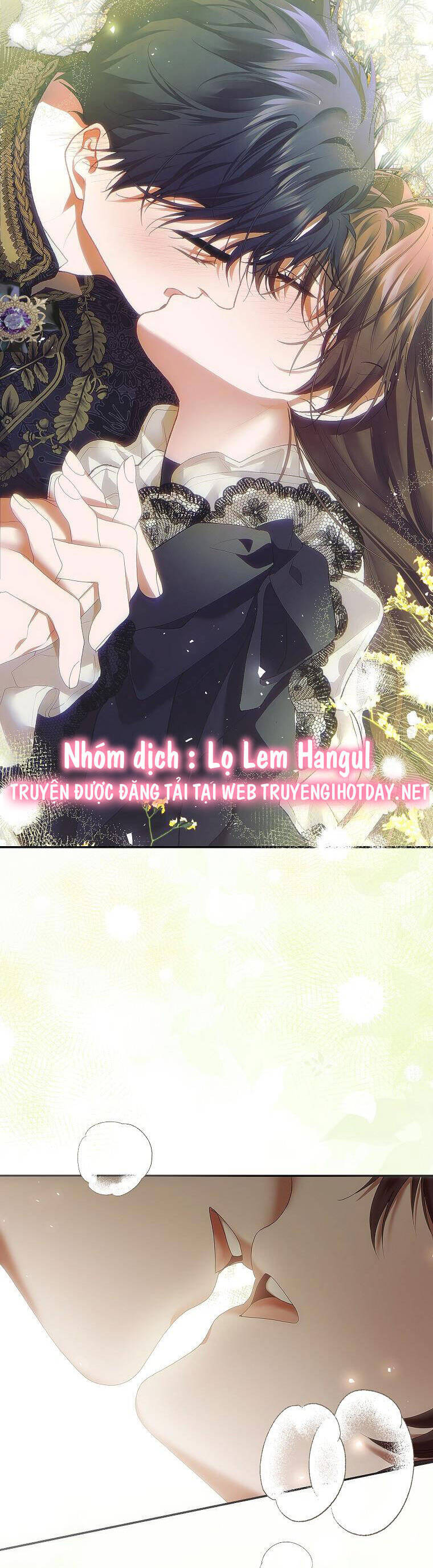 Quãng Đời Còn Lại Của Nữ Phụ Yểu Mệnh Chapter 45.1 - 2