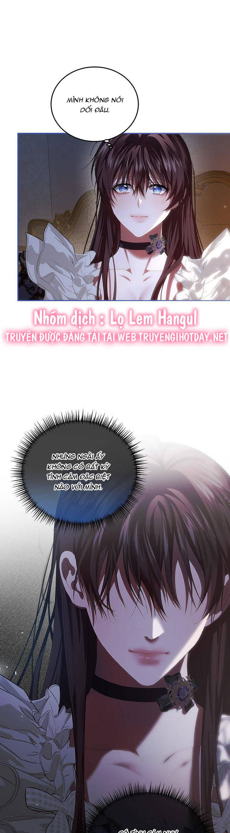 Quãng Đời Còn Lại Của Nữ Phụ Yểu Mệnh Chapter 45.1 - 14