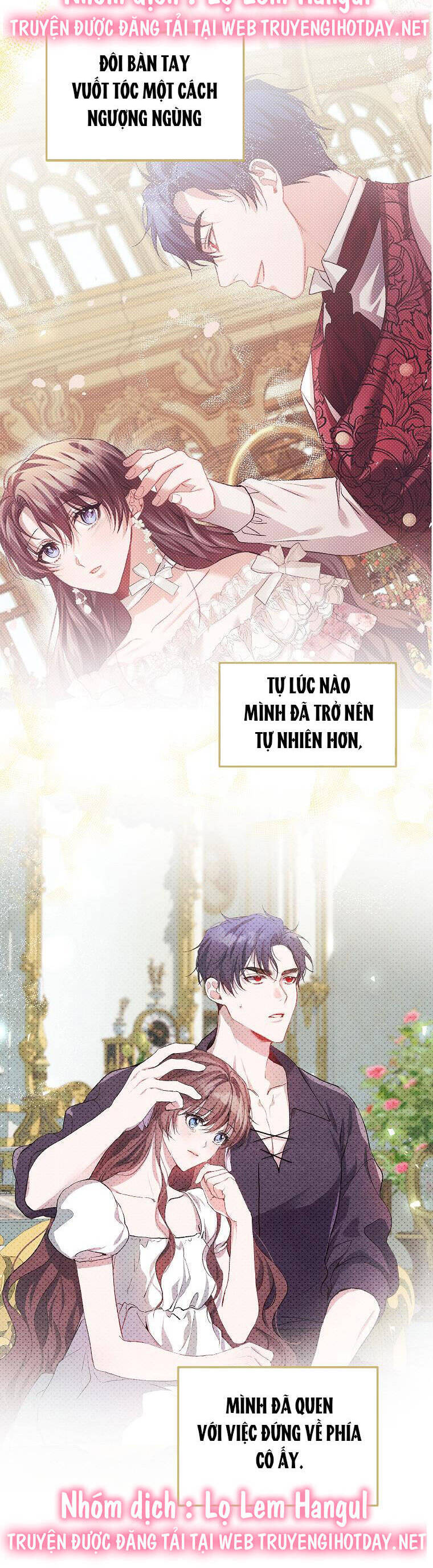 Quãng Đời Còn Lại Của Nữ Phụ Yểu Mệnh Chapter 45.1 - 20